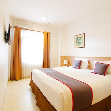 คอลเลคชั่น โอ 10 สวีท การีนา บันดุง Hotel ภายนอก รูปภาพ