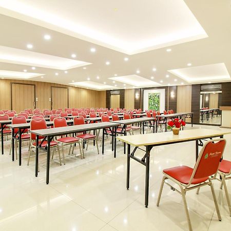 คอลเลคชั่น โอ 10 สวีท การีนา บันดุง Hotel ภายนอก รูปภาพ