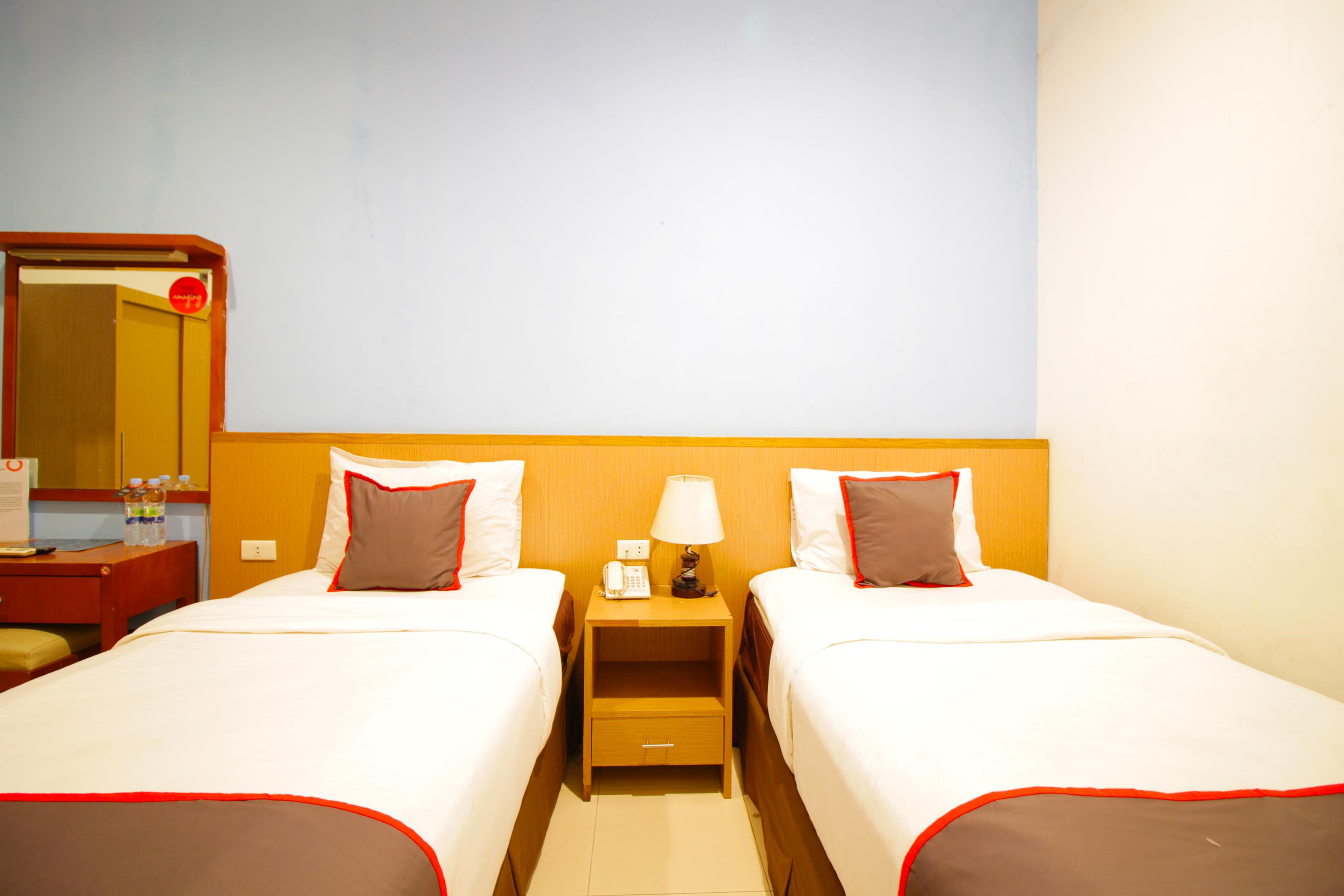 คอลเลคชั่น โอ 10 สวีท การีนา บันดุง Hotel ภายนอก รูปภาพ