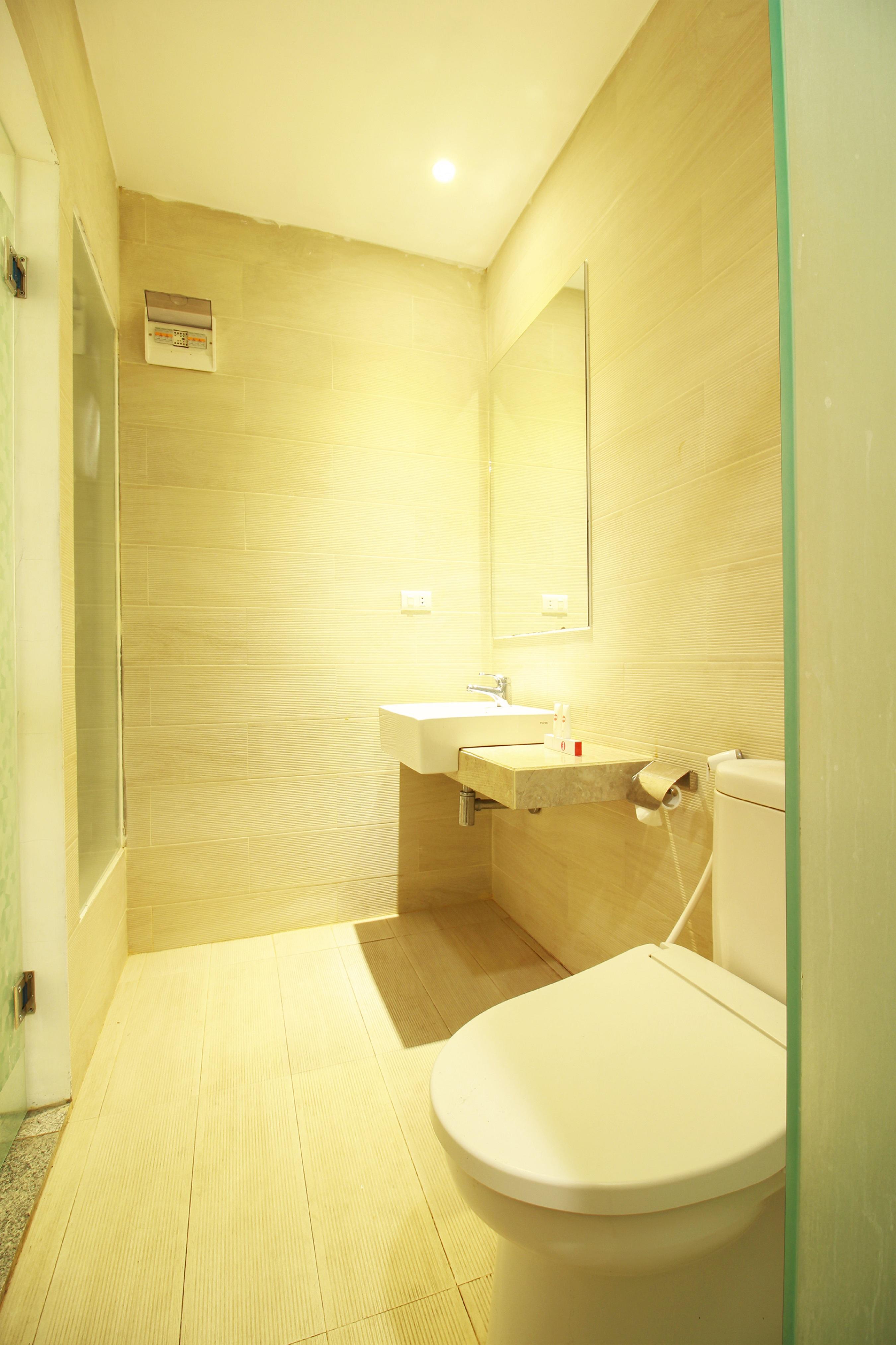 คอลเลคชั่น โอ 10 สวีท การีนา บันดุง Hotel ภายนอก รูปภาพ