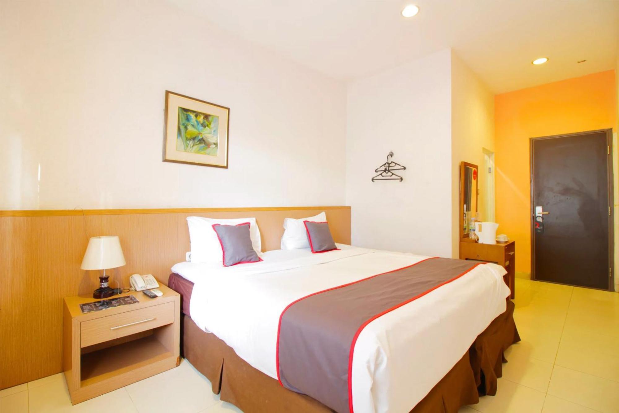 คอลเลคชั่น โอ 10 สวีท การีนา บันดุง Hotel ภายนอก รูปภาพ