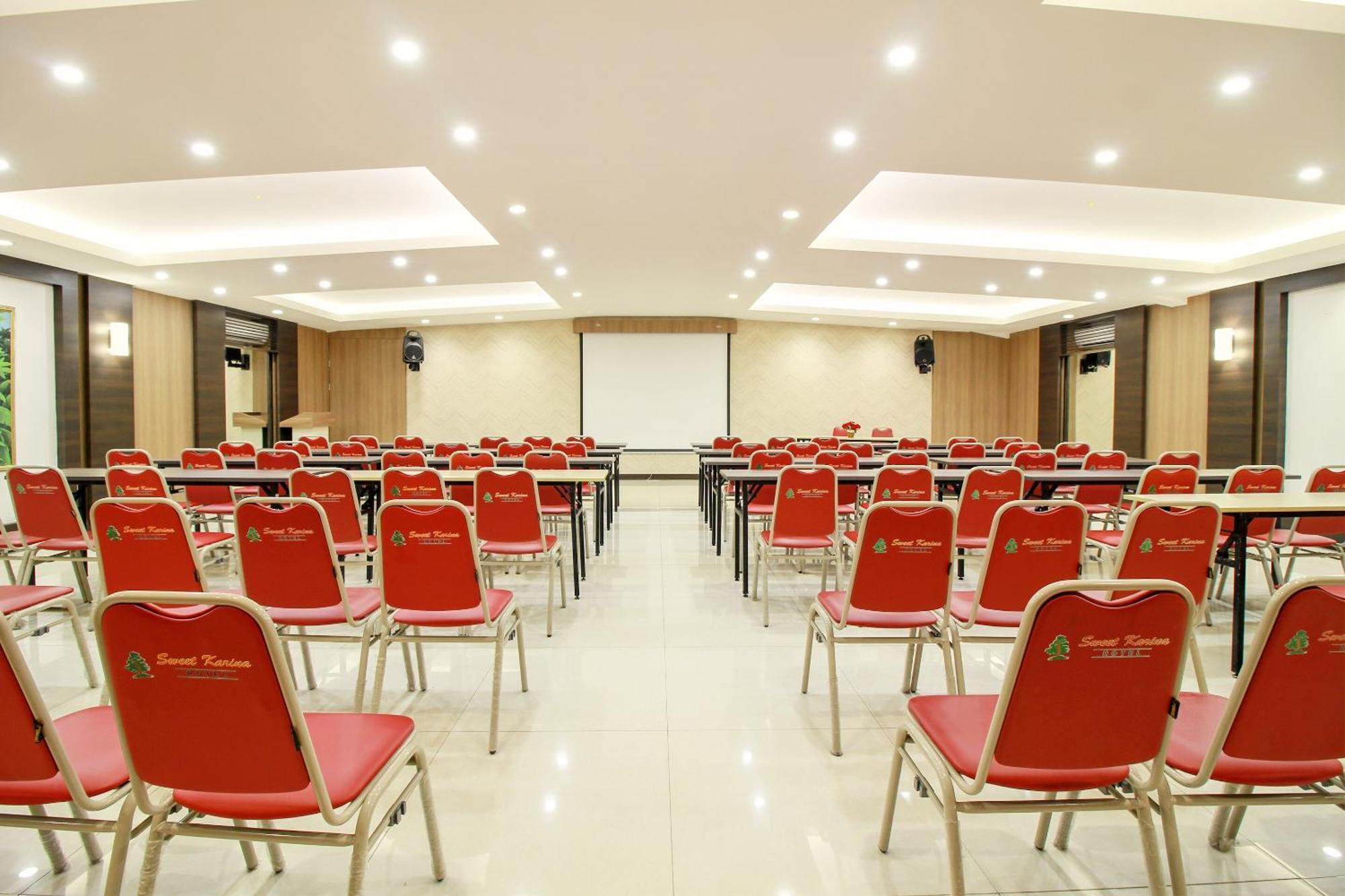 คอลเลคชั่น โอ 10 สวีท การีนา บันดุง Hotel ภายนอก รูปภาพ