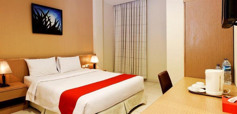 คอลเลคชั่น โอ 10 สวีท การีนา บันดุง Hotel ภายนอก รูปภาพ